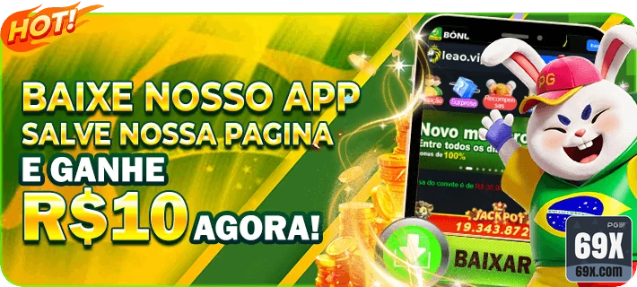 69x.com desfrute de exclusivo jogo
