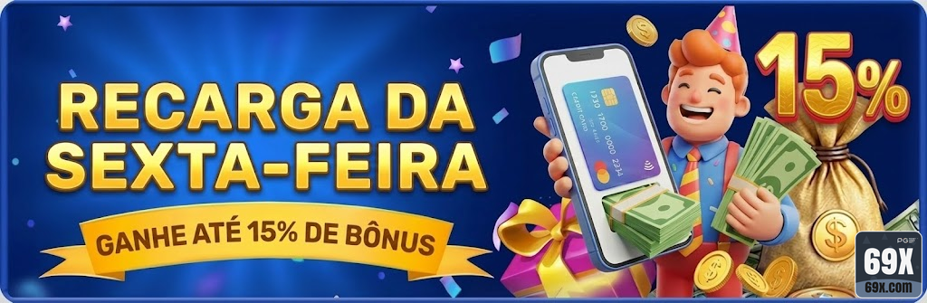 69x.com jogue em emocionante jogo