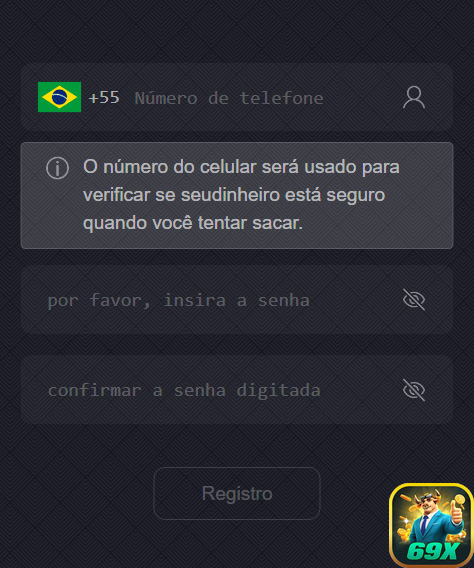 69x.com explore premium jogo