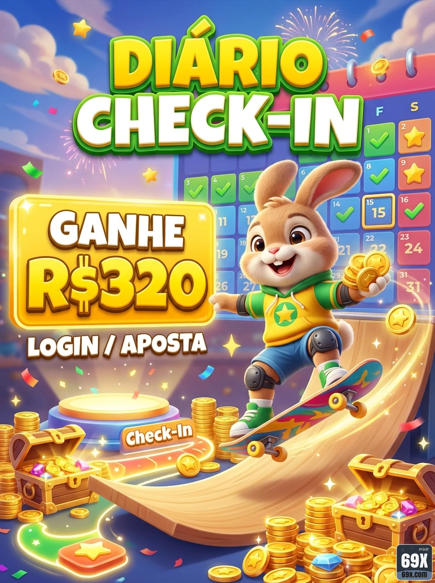 69x.com descubra exclusivo jogo