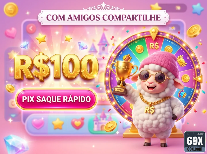 69x.com descubra premiado jogo
